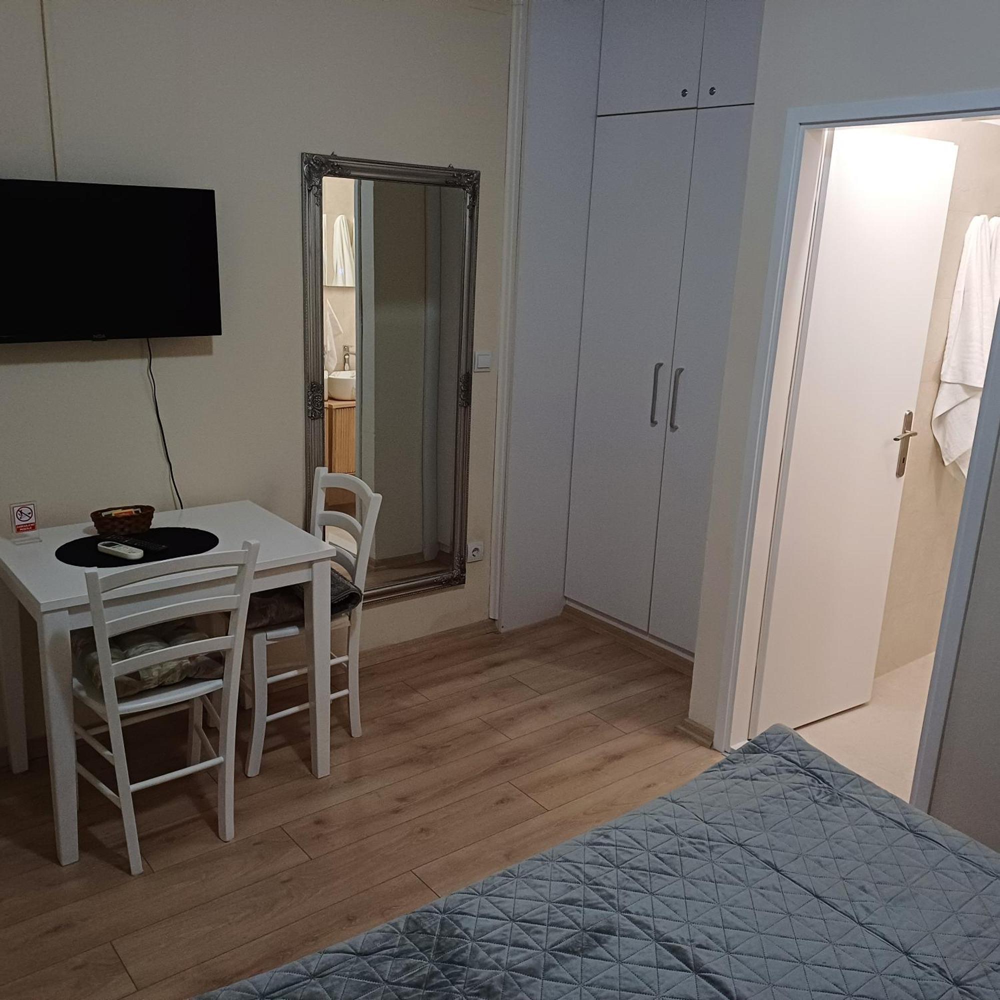 Rooms Kvestic Дубровник Екстер'єр фото