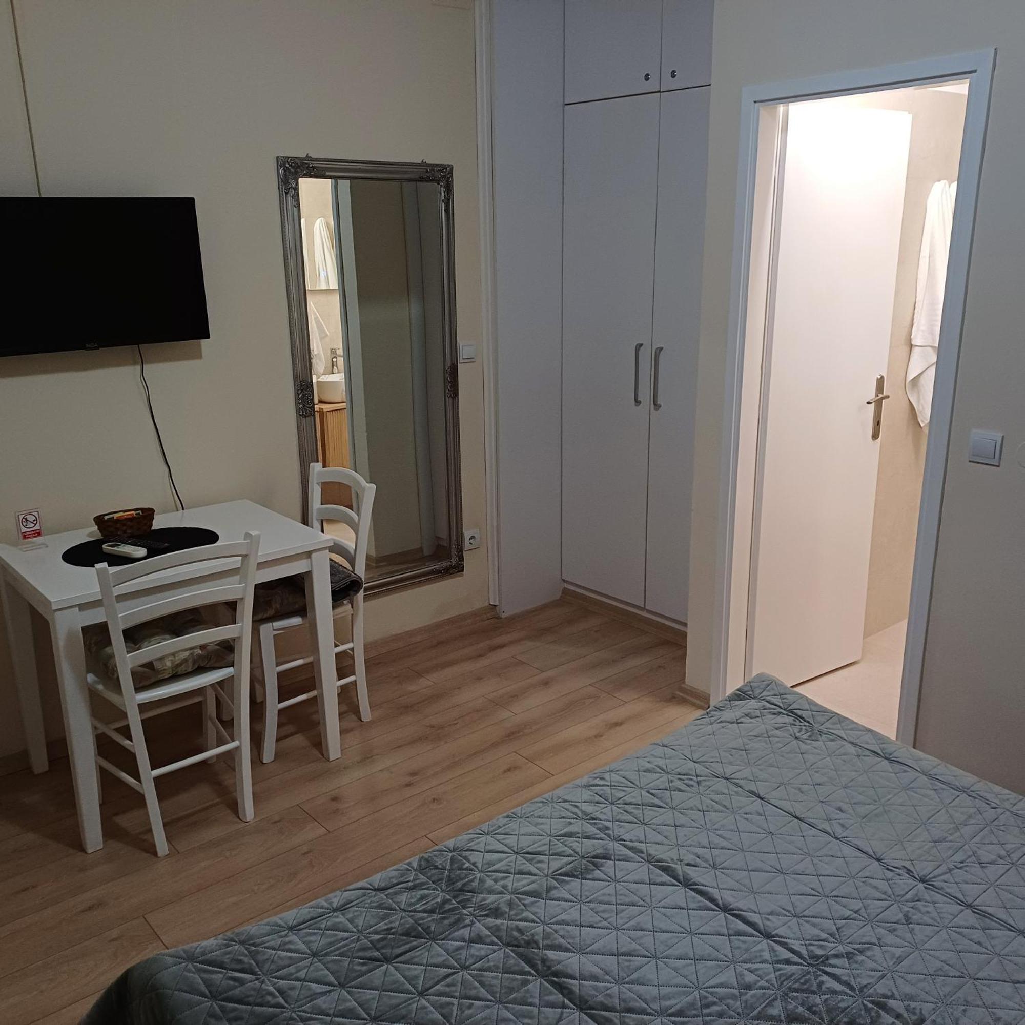 Rooms Kvestic Дубровник Екстер'єр фото