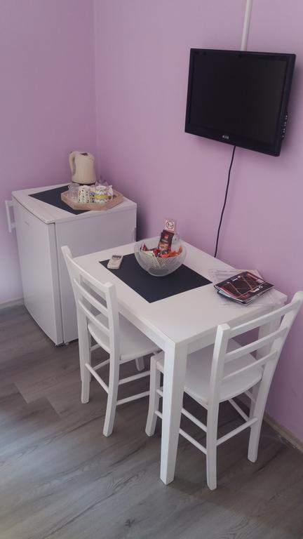 Rooms Kvestic Дубровник Екстер'єр фото