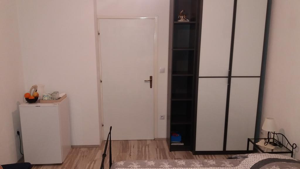 Rooms Kvestic Дубровник Екстер'єр фото