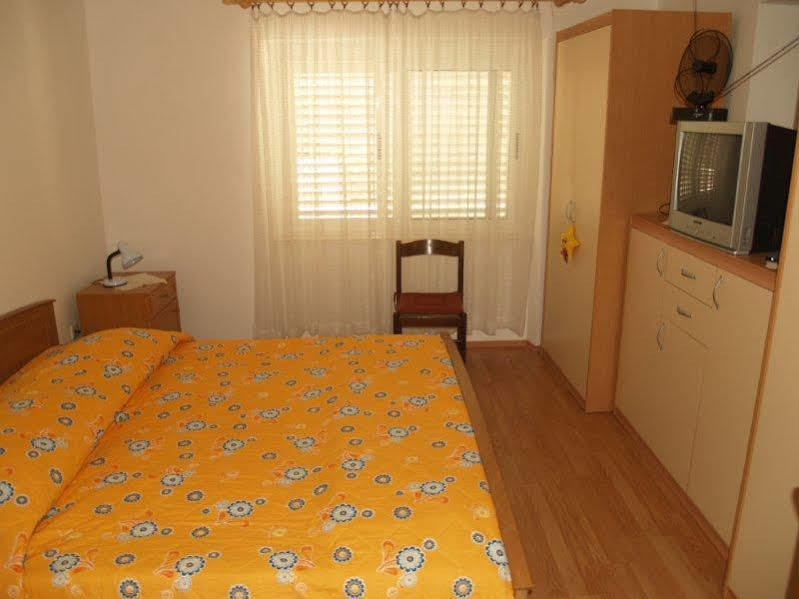Rooms Kvestic Дубровник Екстер'єр фото