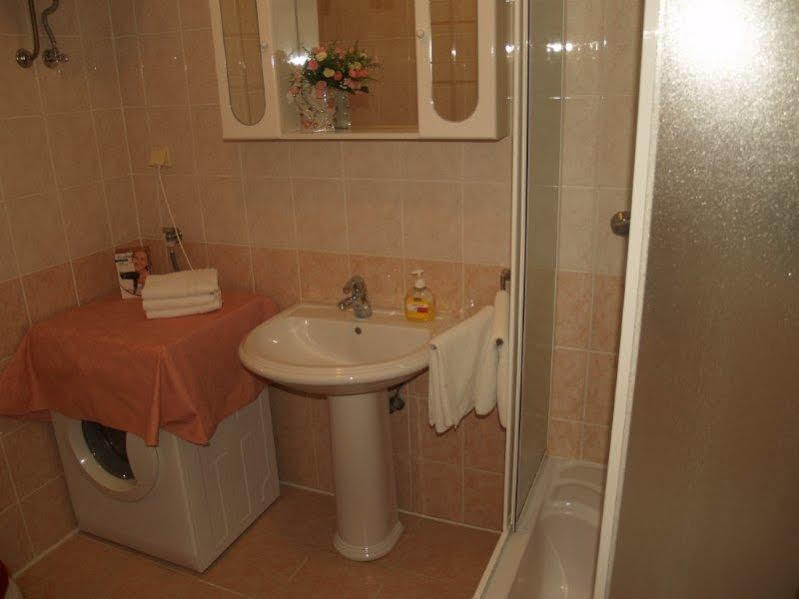 Rooms Kvestic Дубровник Екстер'єр фото