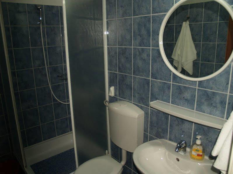 Rooms Kvestic Дубровник Екстер'єр фото